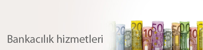 Bankacilik Hizmetleri